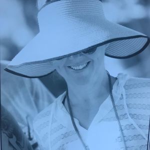 Meet your Posher, Michelle